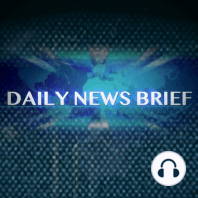 Daily News Brief for Tuesday, June 28th, 2022