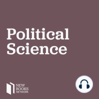 Kerstin Bree Carlson, "The Justice Laboratory: International Law in Africa" (Brookings Institution Press, 2022)