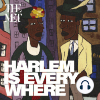 Introducing: Harlem Is Everywhere