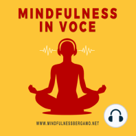 Episodio 017: La Mindfulness Elimina i Pensieri?