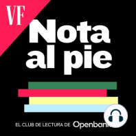 Leila Guerriero: Cómo contar la vida de una víctima