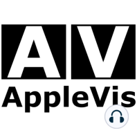 AppleVis Extra #98: Recapping Apple's WWDC 2024 Keynote