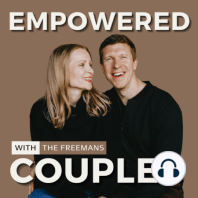 Talk About the “Seeds” Before They Become “Weeds” in Your Marriage: Episode 351