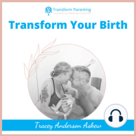 Preventing birth trauma with Tracey