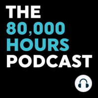 #192 – Annie Jacobsen on what would happen if North Korea launched a nuclear weapon at the US