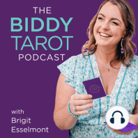 BTP210: Use this Tarot spread to find out if they're the one