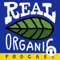 David Bronner: Origins of Regenerative Organic Certification