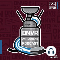 Guess The NHL player based on random statistics | DNVR Avalanche Podcast