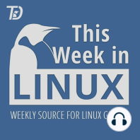 181: PinePhone Pro, Linux Mint / Mozilla, GNOME Extensions, System76 COSMIC