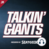 760 | Tiki Barber Talks Career + Current Giants