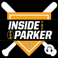 Inside the Parker: Aaron Judge Makes History Again + Angels manager Ron Washington & Amsterdam News sports editor Jamie Harris