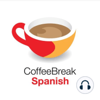 Clue #3 (español) | The Great Coffee Break Treasure Hunt 2024