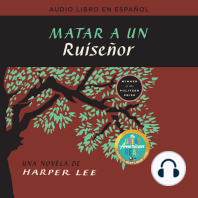 Matar a un ruisenor (To Kill a Mockingbird - Spanish Edition)