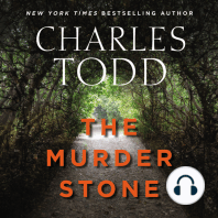 The Murder Stone