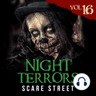 Night Terrors Vol. 16