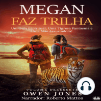 Megan Faz Trilha