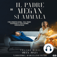 Il Padre Di Megan Si Ammala