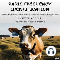 Radio Frequency Identification