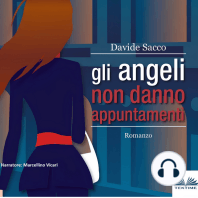 Gli Angeli Non Danno Appuntamenti