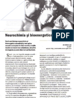 Neurochimia Si Bioenergetica Sexualitatii - Waltwer Last