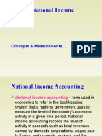 Circular Flow of Income