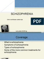 Schizophrenia