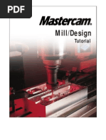 Guia Mastercam v9