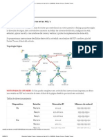 Ejercicio Packet Tracer, Iniciarse en Las ACL S - NEWfly, Redes Cisco y Packet Tracer