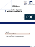 Angel Ventures Mexico