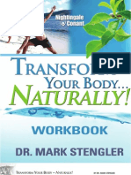 Transform Your Body