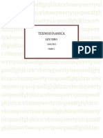 Termodinamica Ley Cero PDF