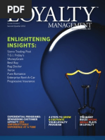 Loyalty Management 2nd Quarter 2012 Issue