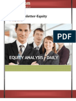 Equity Tips and Market Analysis For 17july