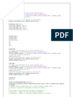 Matlab Codes-1.dwt Code-: Eeg Data Analysis