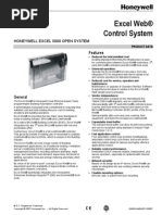 XL Web Specification