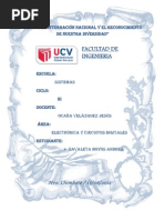 Vision Artificial Matematica