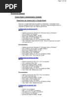 Guia Do Usuário Google Earth PDF