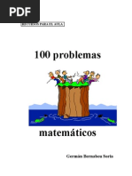 100 Problemas Matematicos 1 Al 20