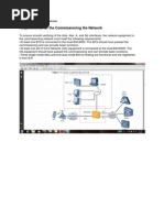 BSC6900 RNC Step Commission