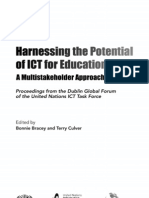 09.UNICTTF Harnessing The Potential of ICT For Education Ebook