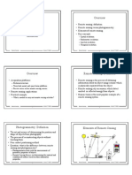 Photogrammetry and Remote Sensing