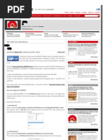 Padding Oracle Test