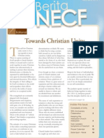 Berita NECF - May-June 2007