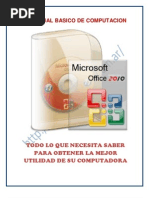 Microsoft Word 2010