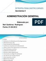 Administracion General (Scrib)