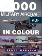 1000 Military Aircraft in Colour (2001) BBS