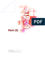 Hum 5