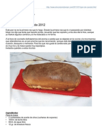 PAN de CANELA