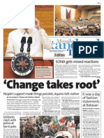 Manila Standard Today - July 24, 2012 Issue