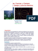 Carga Electrica